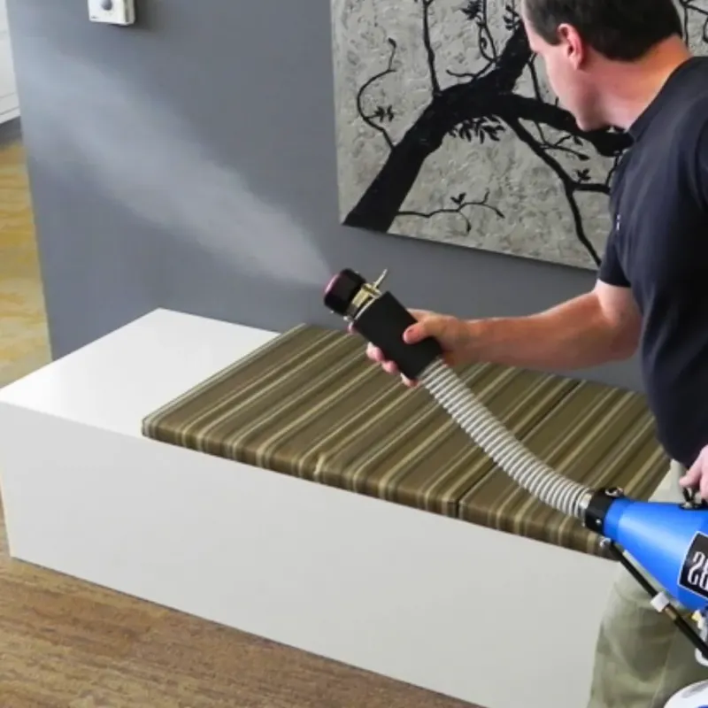 Professional Odor Removal in Lake View, AL
